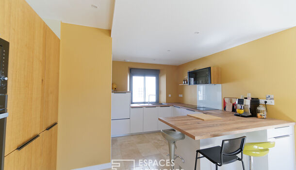 Villa / Maison 5 pièces  à vendre Bordères-sur-l'Échez 65320