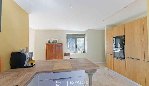 Villa / Maison 5 pièces  à vendre Bordères-sur-l'Échez 65320