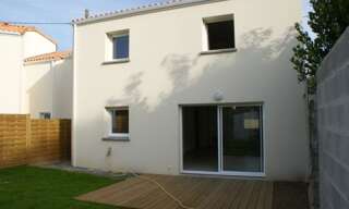 Maison 4 Pièces 103 m² à louer à Nantes (44300)