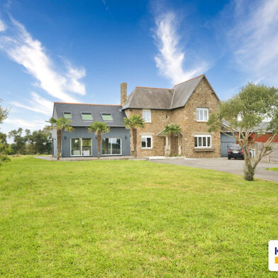 Maison 7 pièces 519000 €