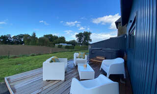 Maison 7 Pièces 155 m² à vendre à Saint-Méloir-des-Ondes (35350)