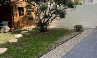 Maison 5 Pièces 105 m² à vendre à Saint-Martin-de-Crau (13310)