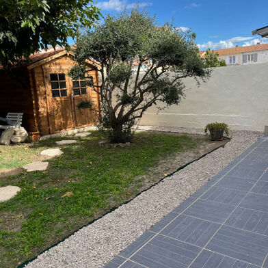 Maison 5 pièces 339000 €