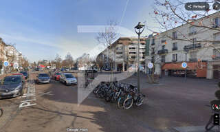 Commerce  35 m² à vendre à Chatou (78400)