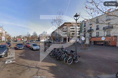 Commerce  190000 €