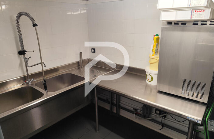 Cession droit au bail Chatou 85 m2 — photo 4