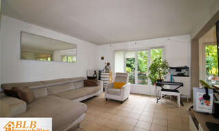 Appartement 4 Pièces 79 m² à vendre à Maurepas (78310)