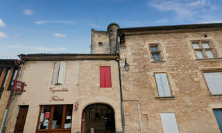 Commerce  120 m² à vendre à Saint-Émilion (33330)