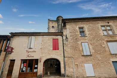 Commerce  530000 €