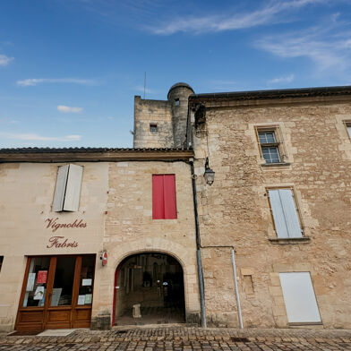 Commerce  530000 €