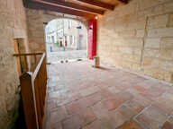 33 330 - Saint-Emilion - Tour de Garde — photo 3