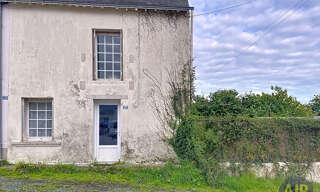 Maison 4 Pièces 55 m² à vendre à Fégréac (44460)