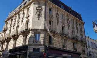 Appartement 4 Pièces 97 m² à louer à Rochefort (17300)