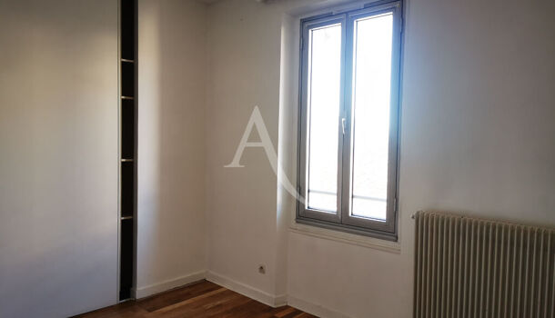 Appartement 4 pièces  à louer Rochefort 17300