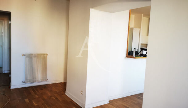 Appartement 4 pièces  à louer Rochefort 17300