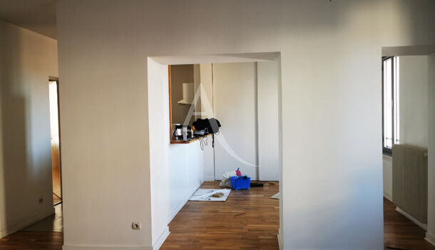 Appartement 4 pièces  à louer Rochefort 17300