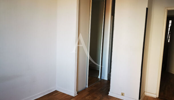 Appartement 4 pièces  à louer Rochefort 17300