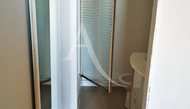 Appartement 4 pièces  à louer Rochefort 17300