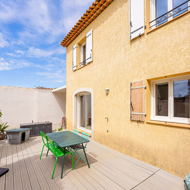 Maison 4 pièces 399000 €