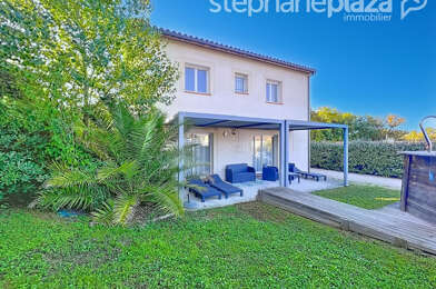 Maison 5 pièces 339000 €