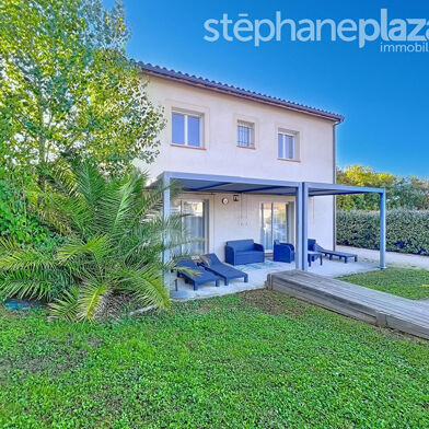 Maison 5 pièces 339000 €