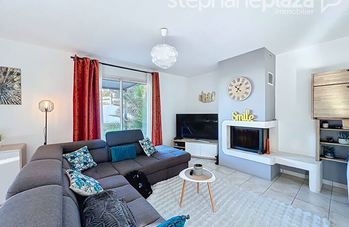 Exclusivité Plaza Immobilier- L'Isle Jourdain - Maison  T5 de 120m² sur un Terrain de 694 m² - Garage — photo 3