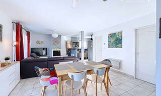 Maison 5 Pièces 120 m² à vendre à L'Isle-Jourdain (32600)