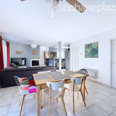 Maison 5 pièces 339000 €