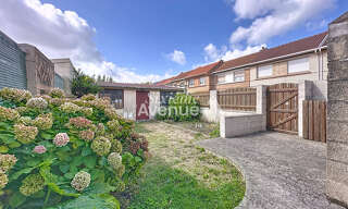 Maison 4 Pièces 68 m² à vendre à Dunkerque (59430)