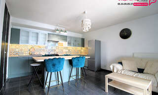 Appartement 3 Pièces 60 m² à louer à Villenave-d'Ornon (33140)