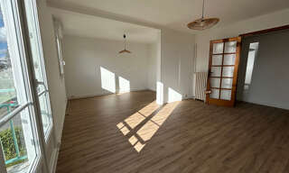 Appartement 3 Pièces 62 m² à louer à Quimper (29000)