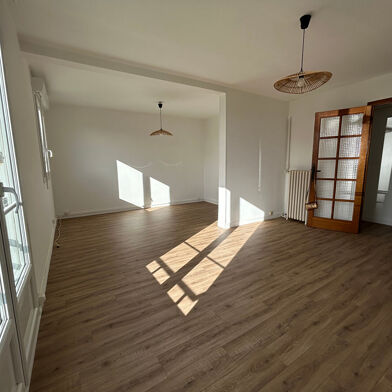 Appartement 3 pièces 680 €