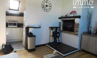 Appartement 2 Pièces 43 m² à vendre à Montlhéry (91310)