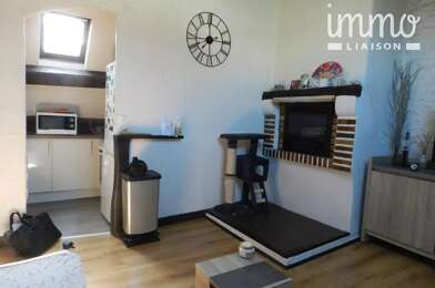 Appartement 2 pièces 100000 €