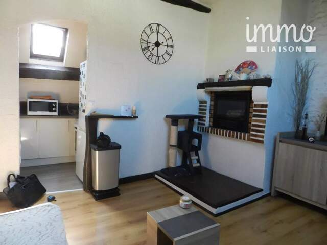 IDÉAL PREMIER ACHAT/INVESTISSEMENT — photo du bien