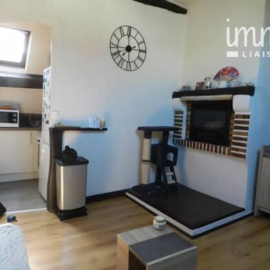 Appartement 2 pièces 100000 €