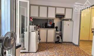 Appartement 2 Pièces 29 m² à louer à Montblanc (34290)