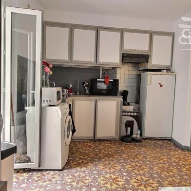 Appartement 2 pièces 375 €