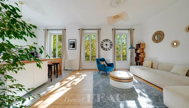 Appartement 6 pièces  à vendre Marseille 4eme 13004