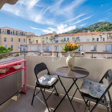 Appartement 3 pièces 690000 €