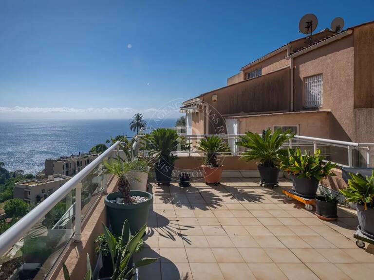 Appartement d’exception au dernier étage avec terrasse, jardin p — photo 1