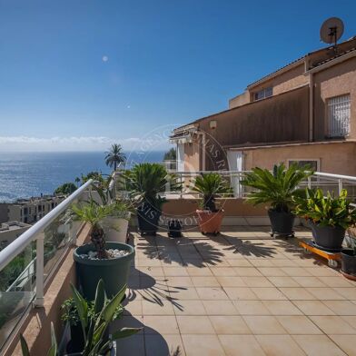 Appartement 4 pièces 1000000 €