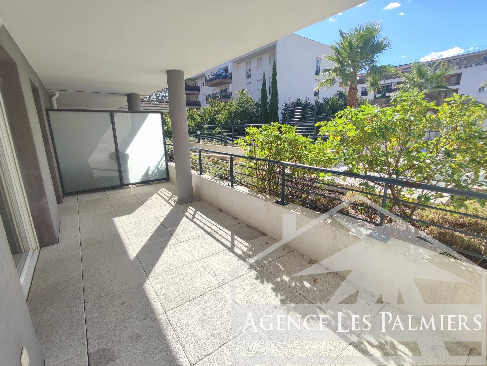 Appartement  T2 à vendre Lavandou (Le) 83980