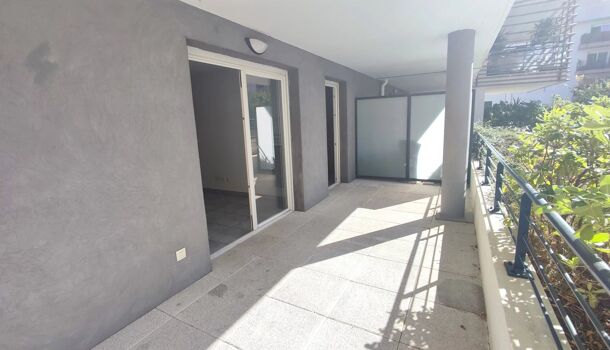 Appartement 2 pièces  à vendre Lavandou (Le) 83980