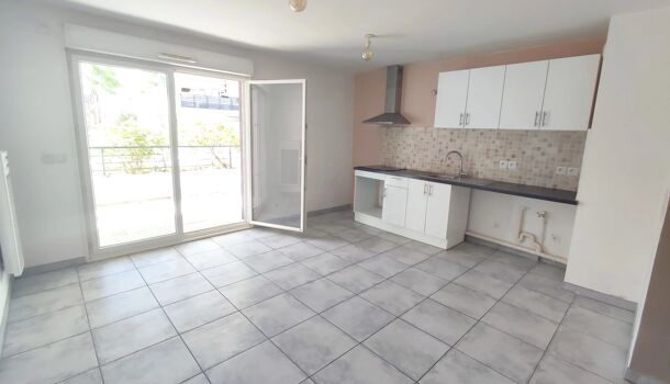 Appartement 2 pièces  à vendre Lavandou (Le) 83980