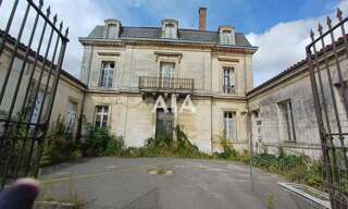 Maison 6 Pièces  m² à vendre à Ruffec (16700)