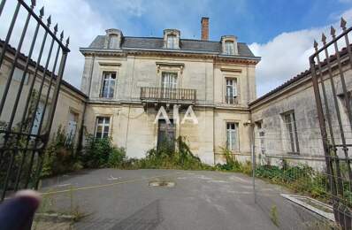 MAISON DE VILLE — photo du bien