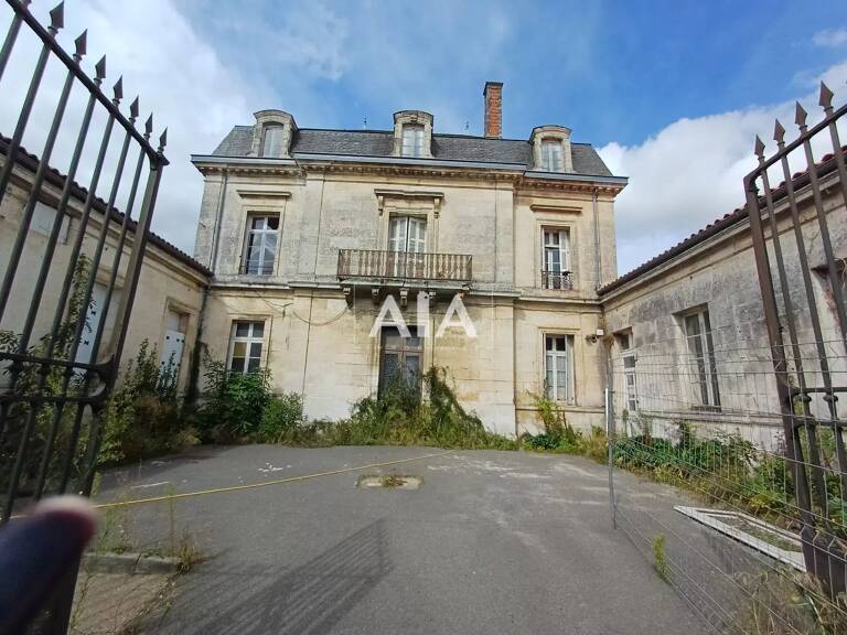 MAISON DE VILLE — photo 1