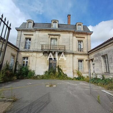 Maison 6 pièces 440000 €