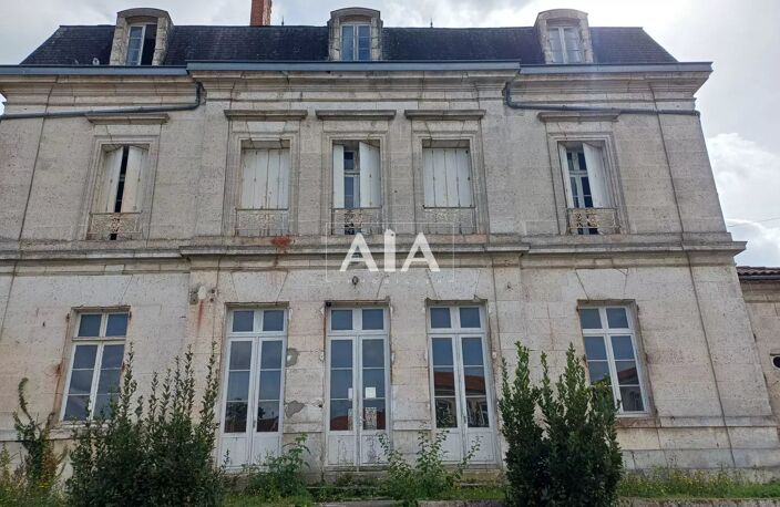 MAISON DE VILLE — photo 2
